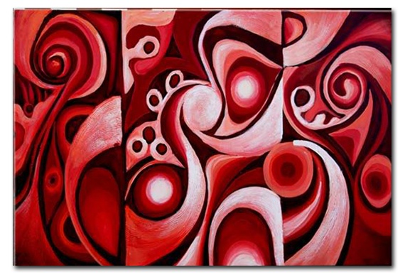 maroon impressions original artwork