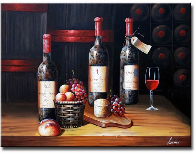 The Red Vine Original Artwork 50 Off Canvas Paintings